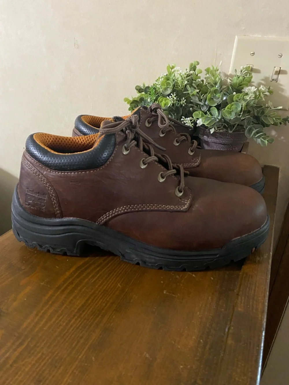 Timberland PRO excellent minor